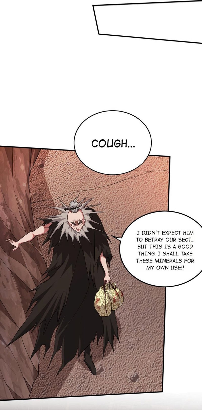 Peerless Doctor In The City Chapter 252 - page 25