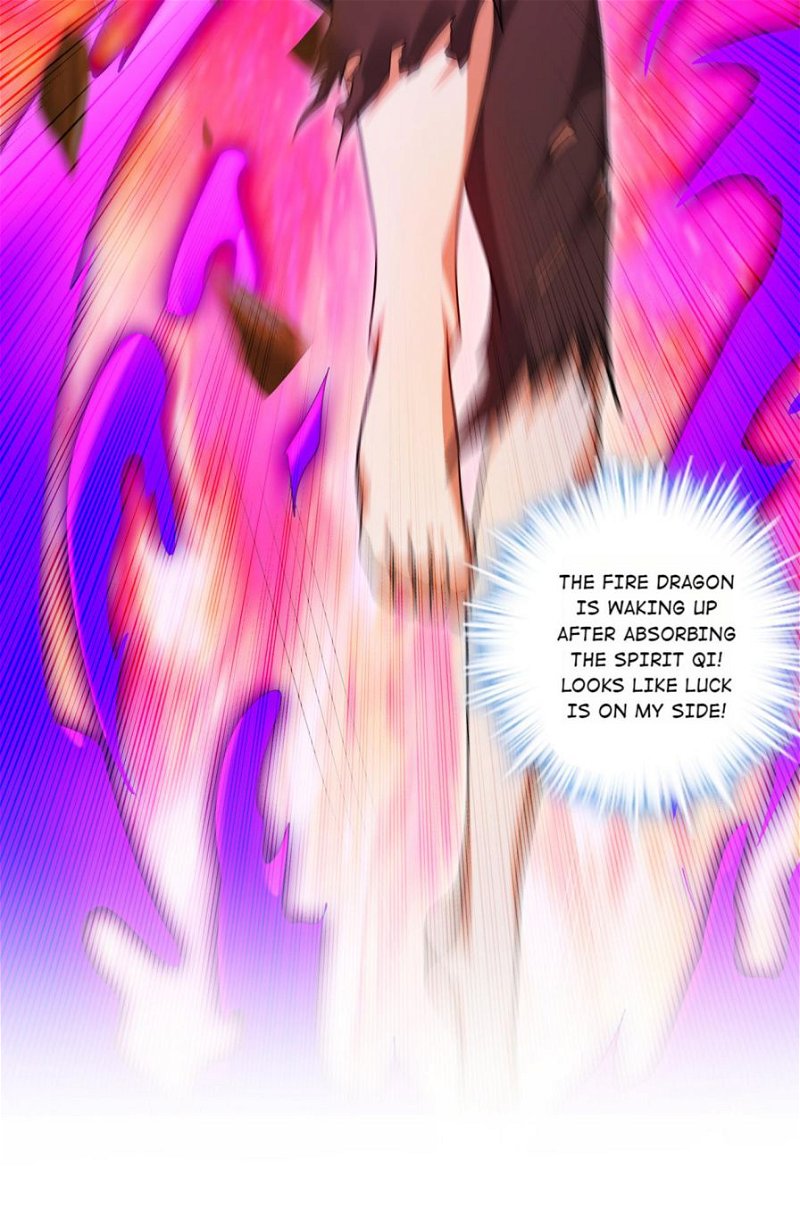 Peerless Doctor In The City Chapter 252 - page 28