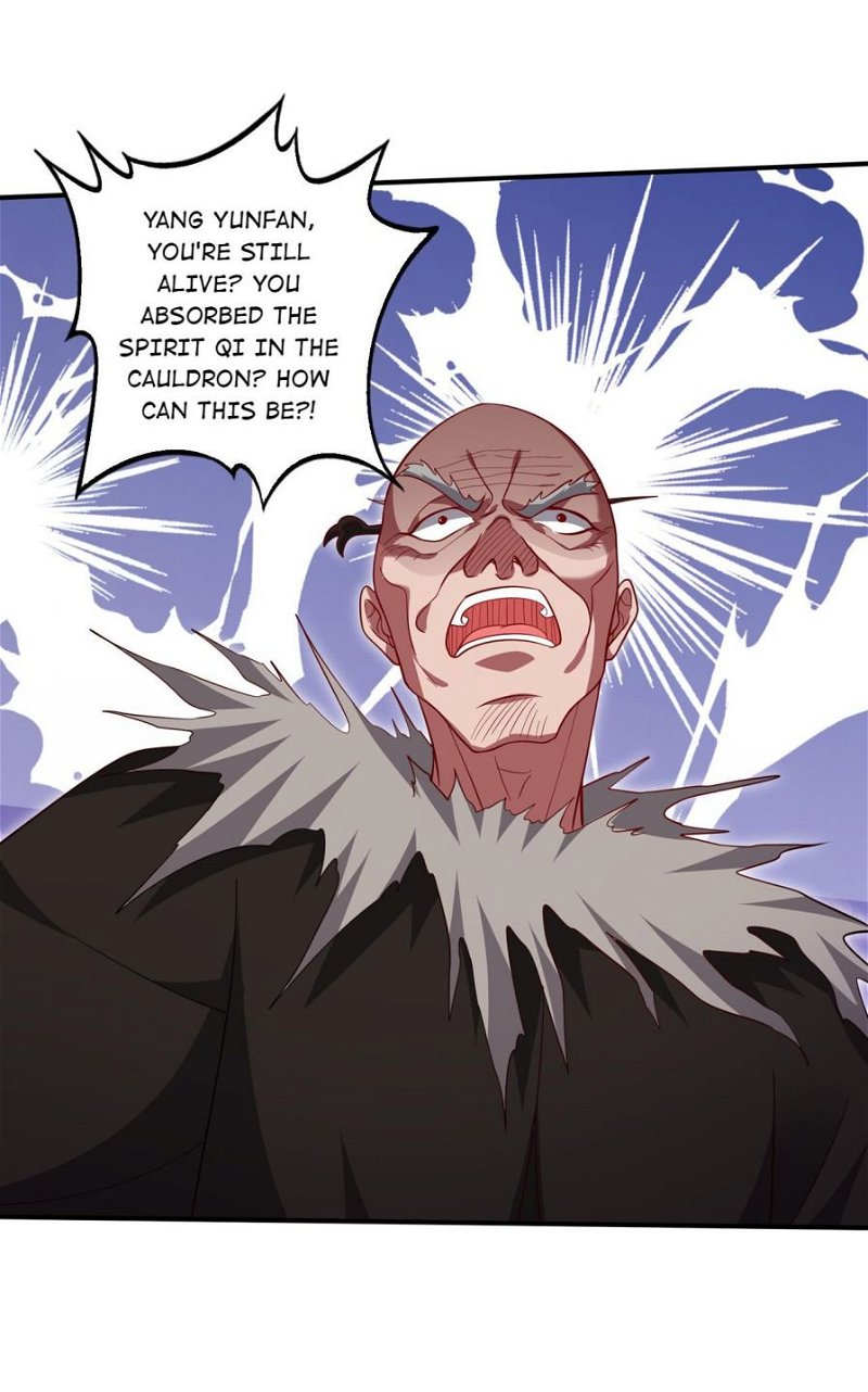 Peerless Doctor In The City Chapter 252 - page 29