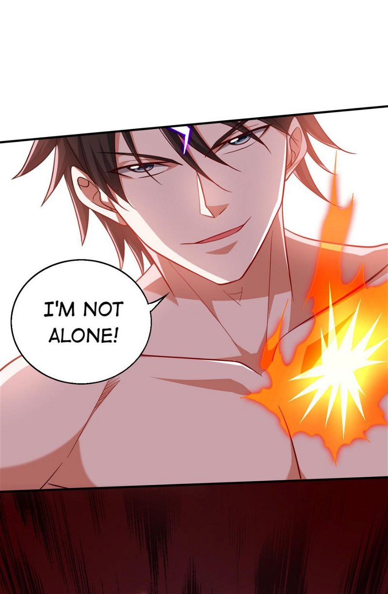 Peerless Doctor In The City Chapter 252 - page 33
