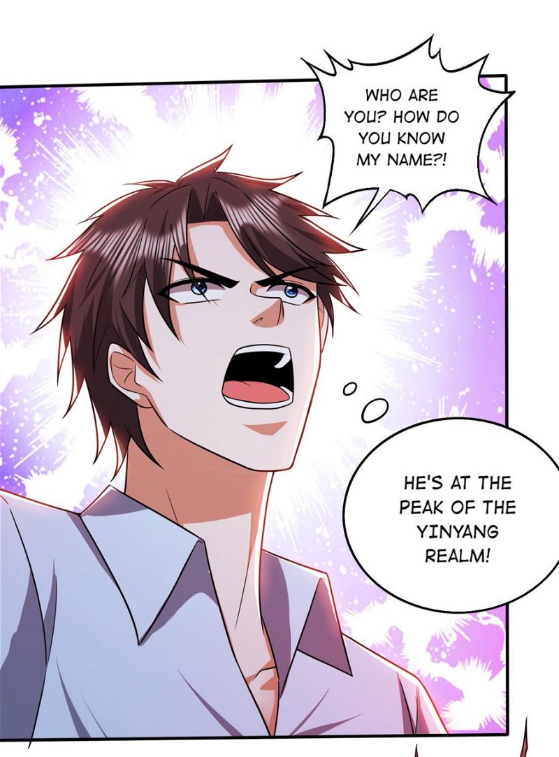 Peerless Doctor In The City Chapter 251 - page 12