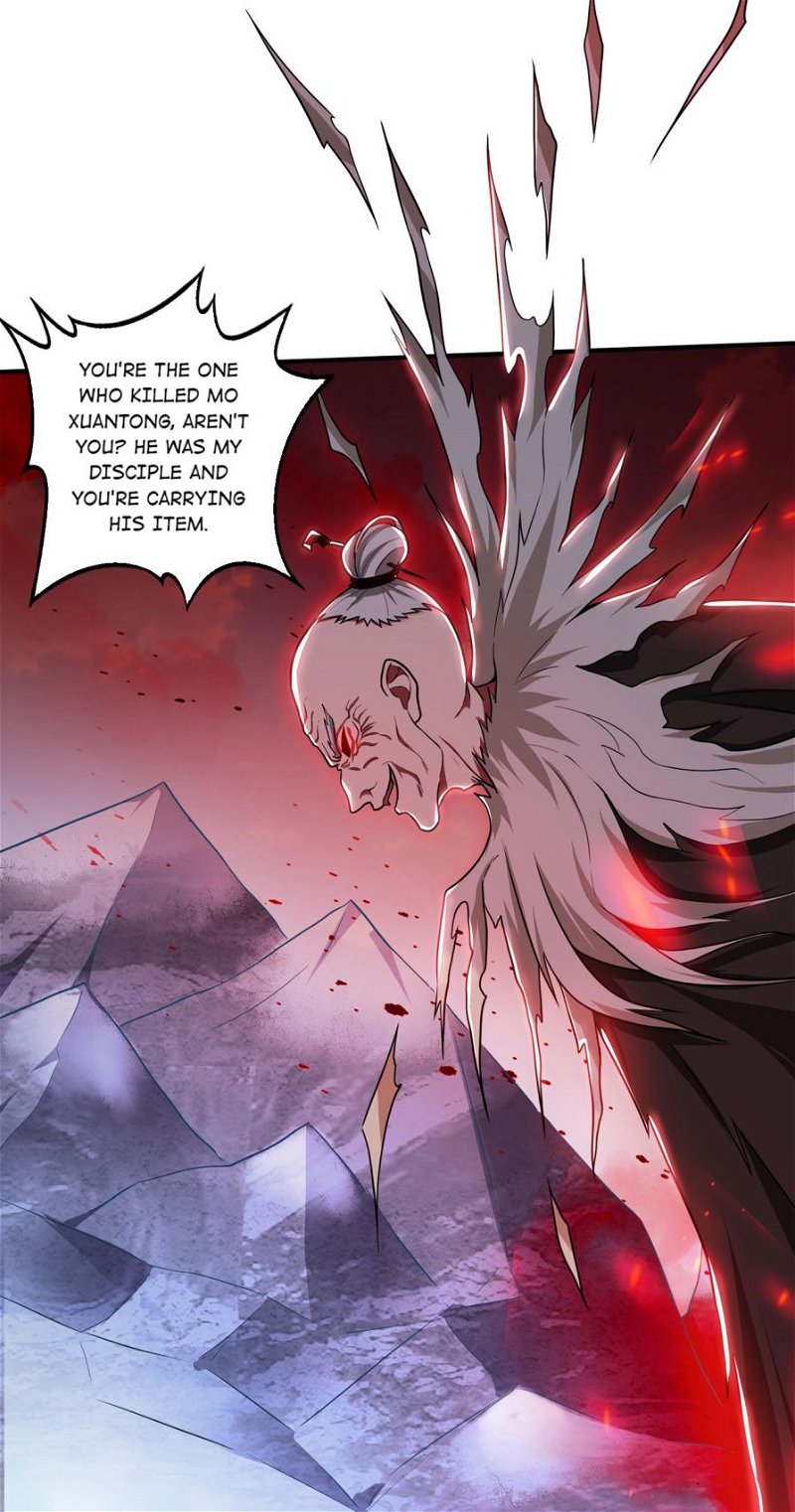 Peerless Doctor In The City Chapter 251 - page 13
