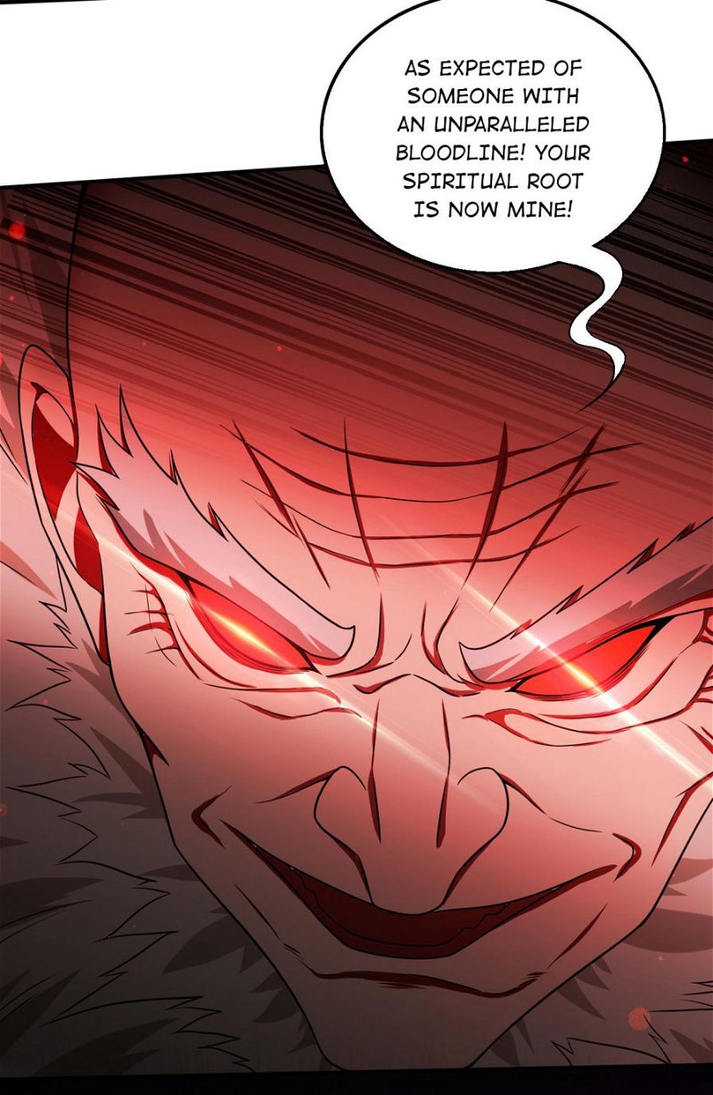 Peerless Doctor In The City Chapter 251 - page 15