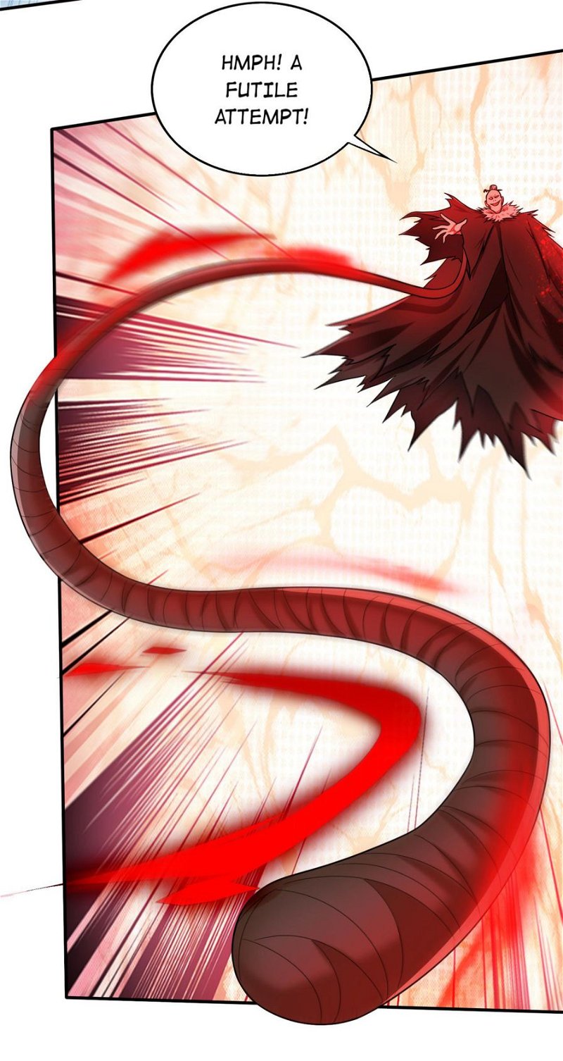 Peerless Doctor In The City Chapter 251 - page 18