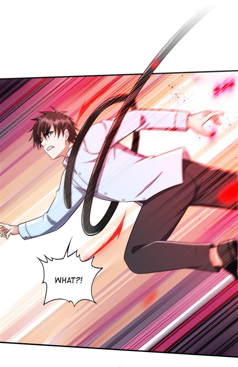 Peerless Doctor In The City Chapter 251 - page 19