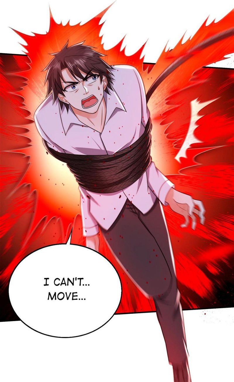 Peerless Doctor In The City Chapter 251 - page 20