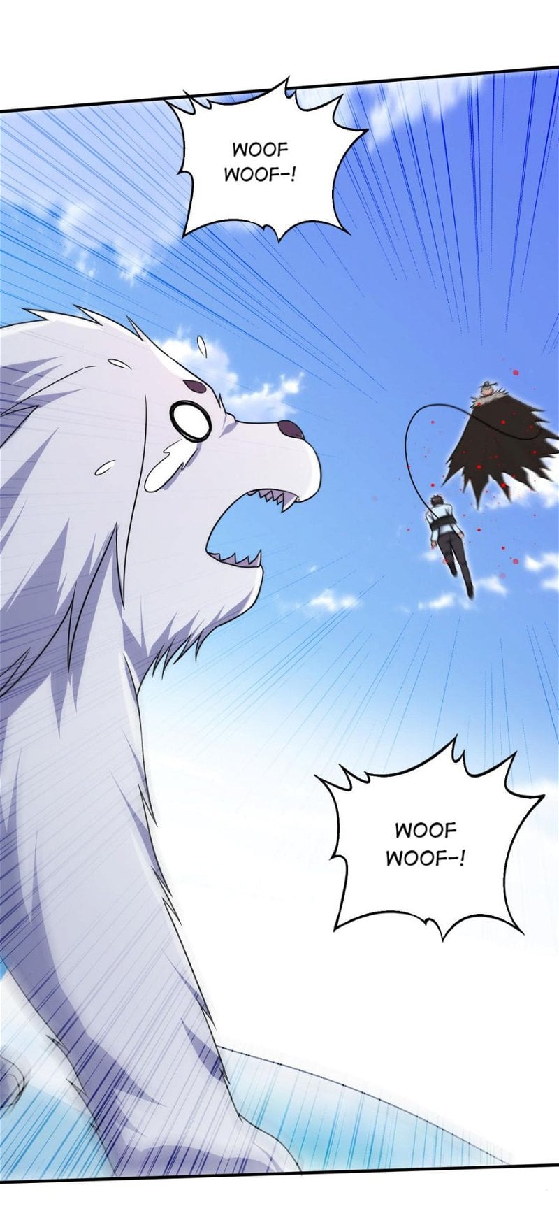 Peerless Doctor In The City Chapter 251 - page 24