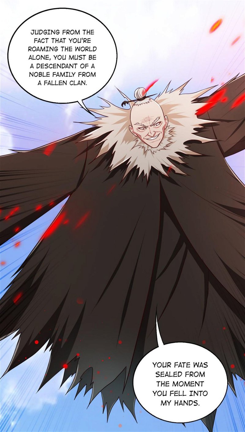 Peerless Doctor In The City Chapter 251 - page 28