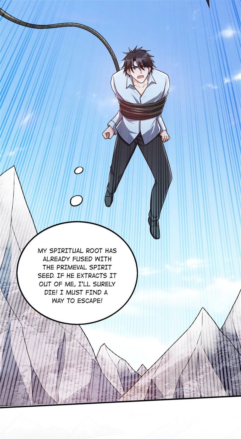 Peerless Doctor In The City Chapter 251 - page 29