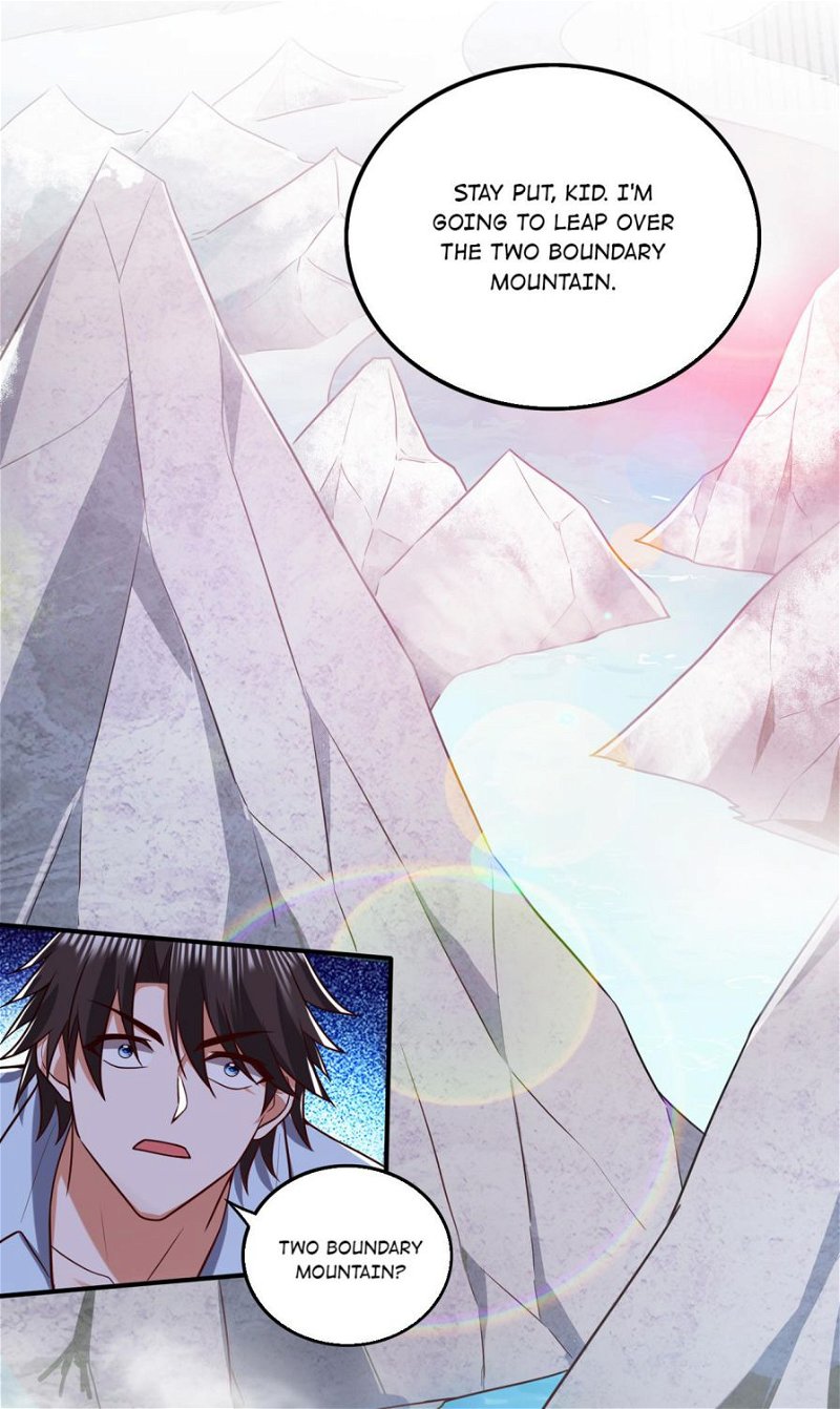 Peerless Doctor In The City Chapter 251 - page 30