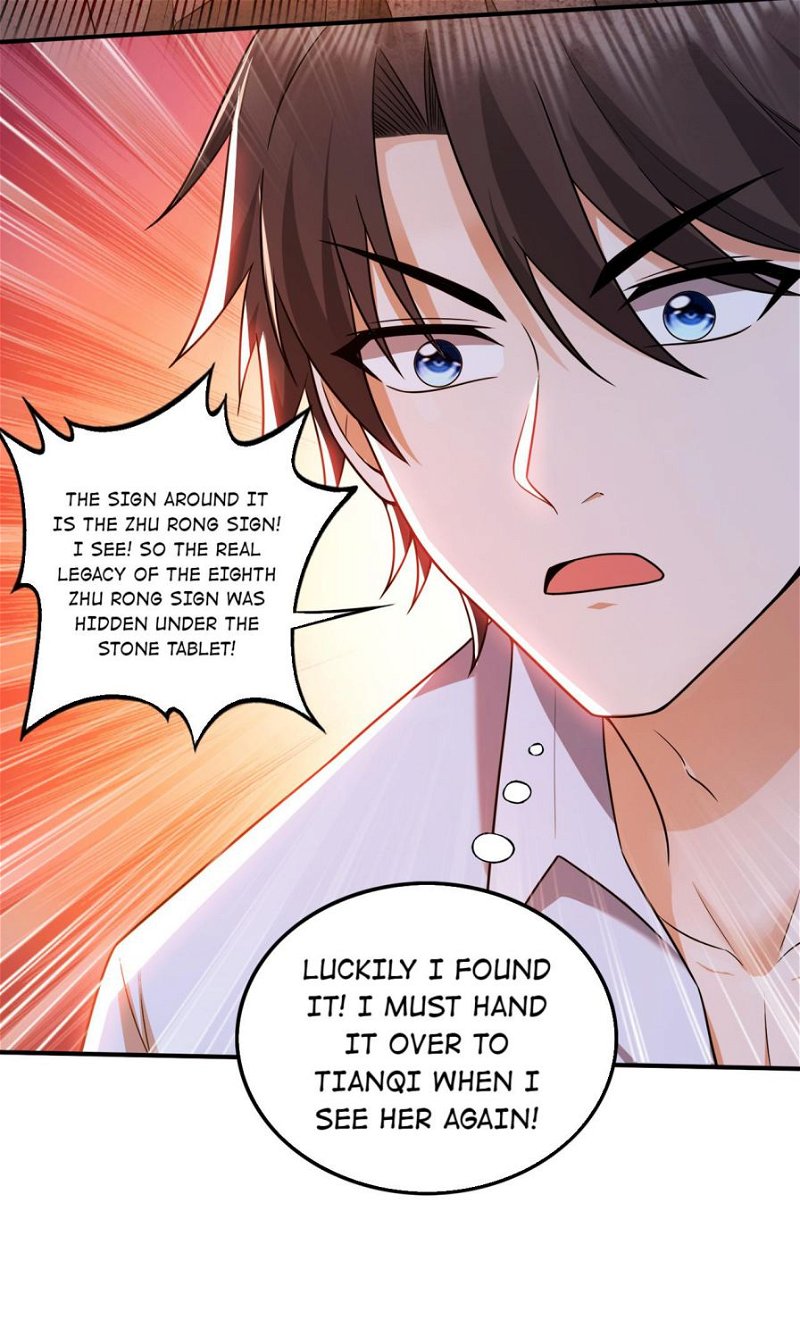 Peerless Doctor In The City Chapter 251 - page 6