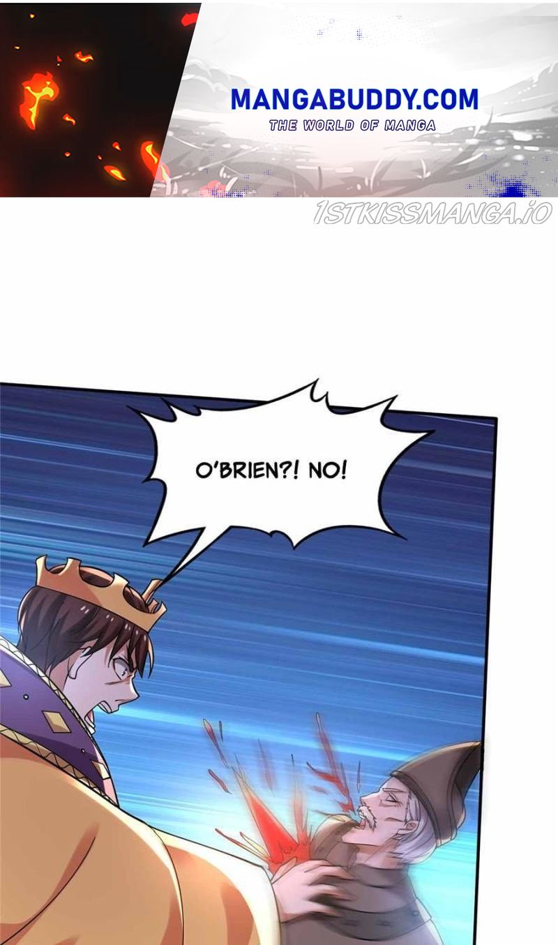 Peerless Doctor In The City Chapter 228 - page 1