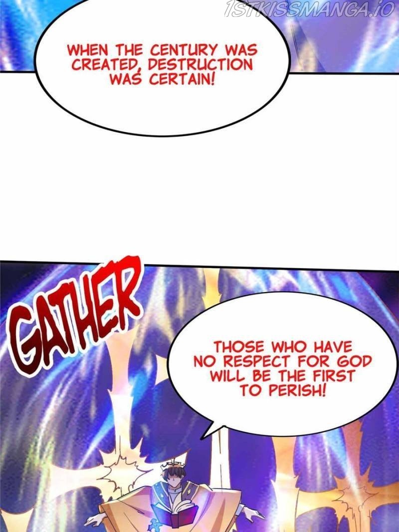 Peerless Doctor In The City Chapter 228 - page 11