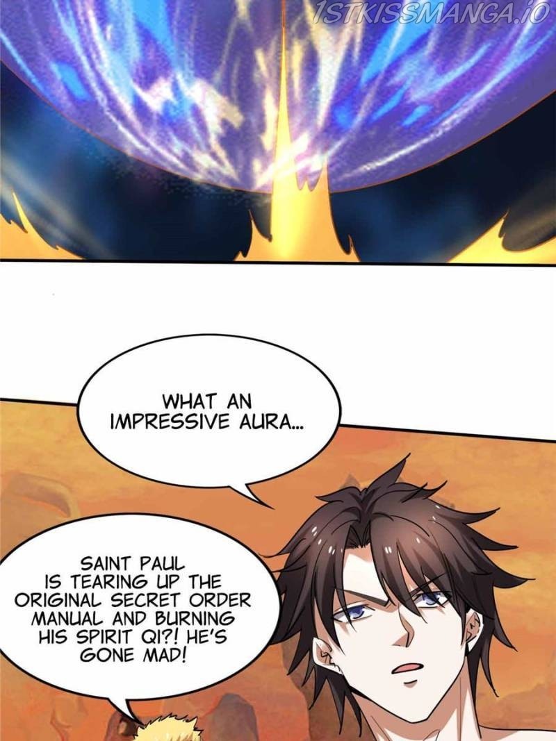 Peerless Doctor In The City Chapter 228 - page 13