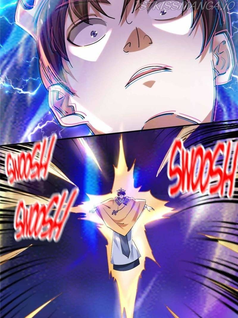 Peerless Doctor In The City Chapter 228 - page 16