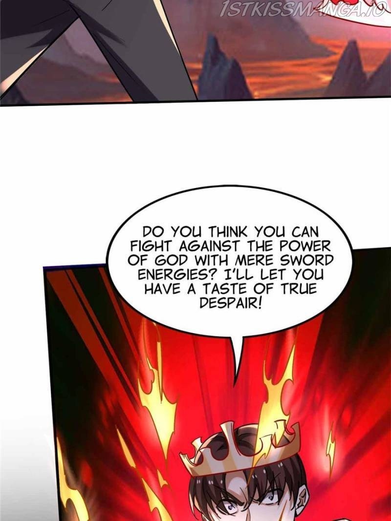 Peerless Doctor In The City Chapter 228 - page 22