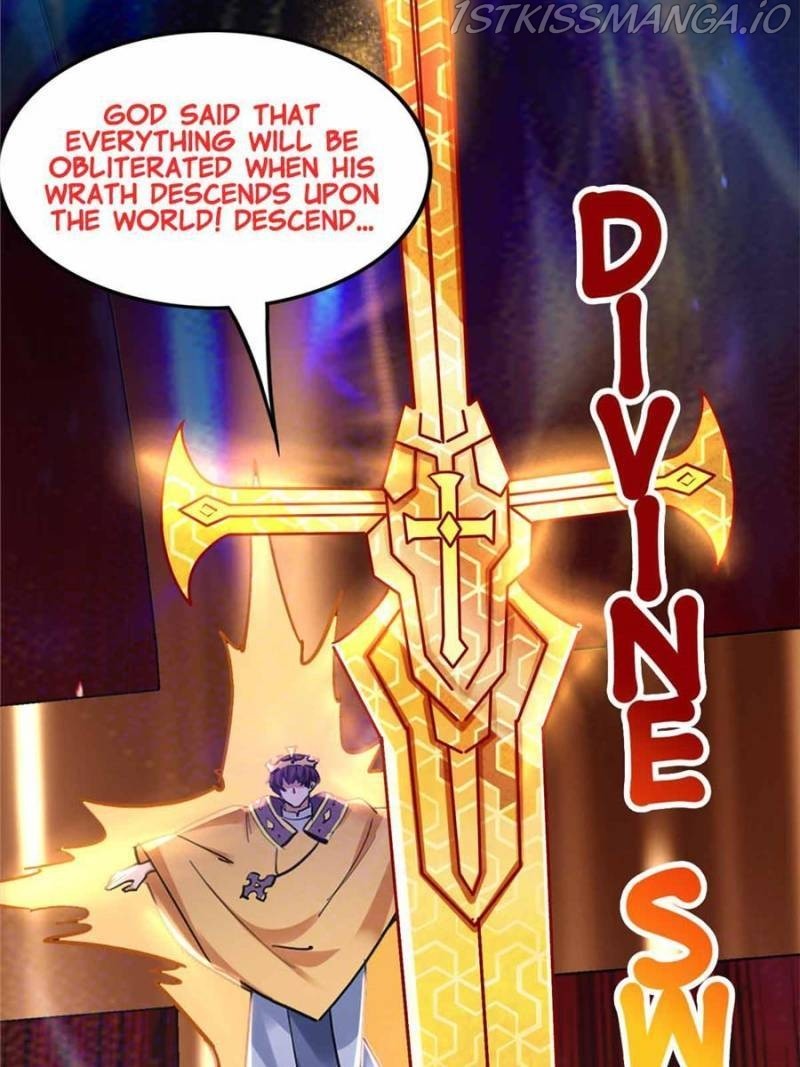 Peerless Doctor In The City Chapter 228 - page 24