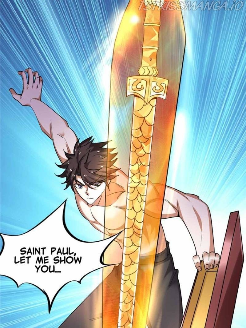 Peerless Doctor In The City Chapter 228 - page 27