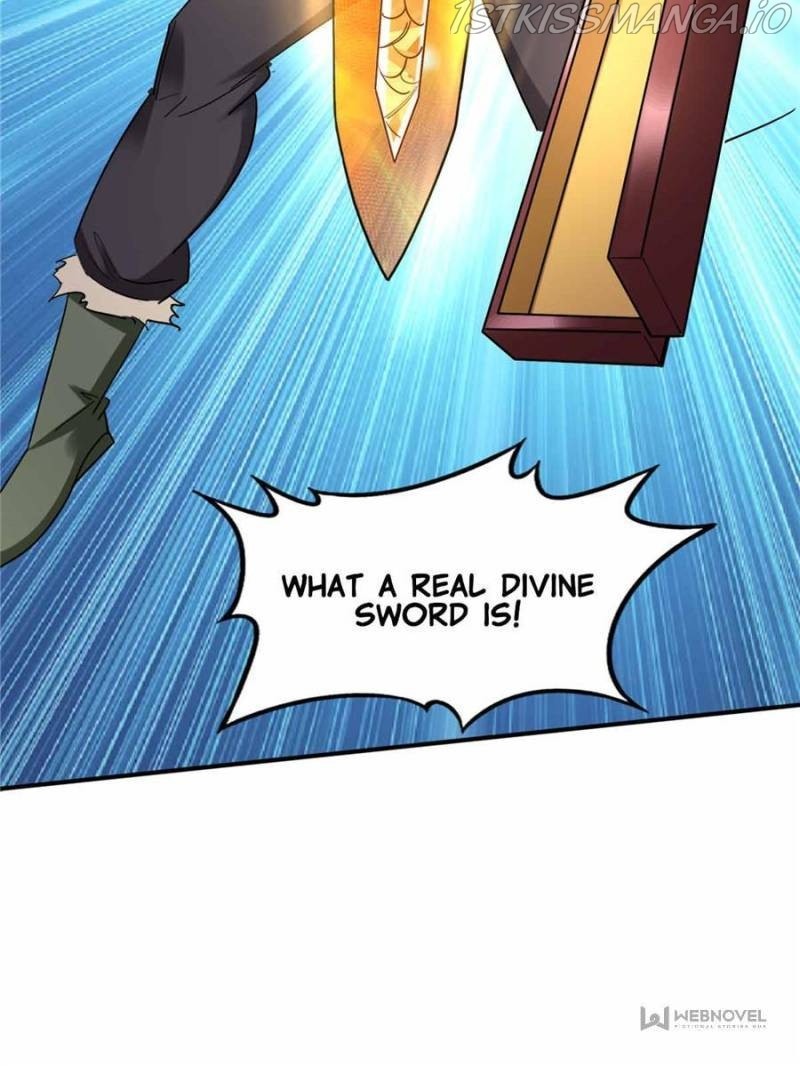 Peerless Doctor In The City Chapter 228 - page 28