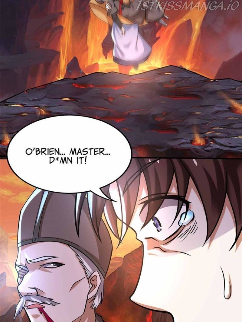 Peerless Doctor In The City Chapter 228 - page 3