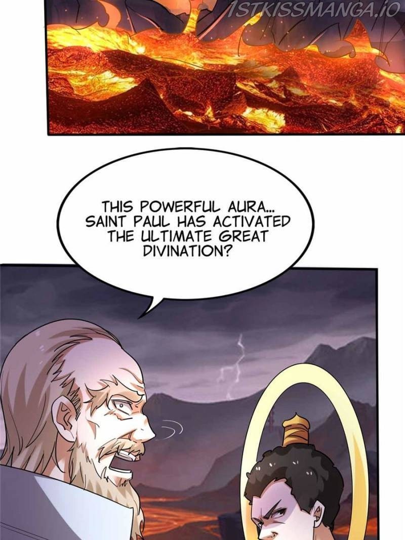 Peerless Doctor In The City Chapter 228 - page 30