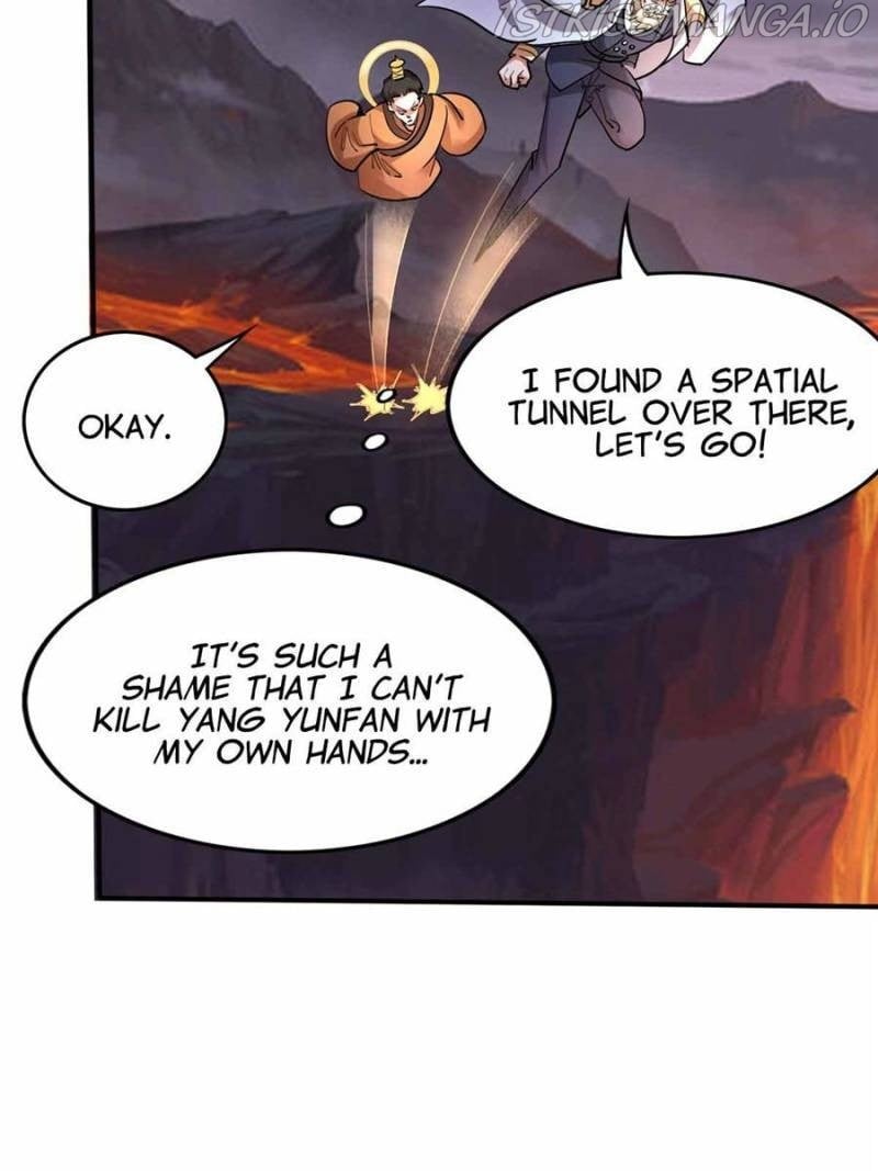 Peerless Doctor In The City Chapter 228 - page 32