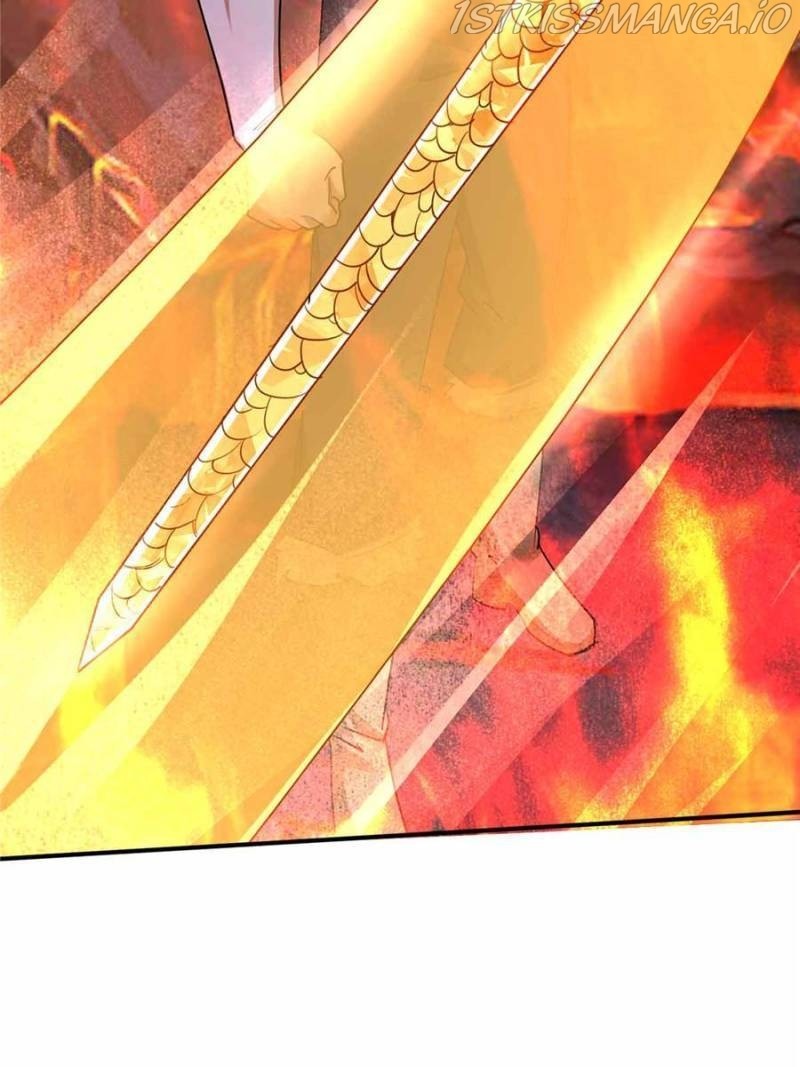 Peerless Doctor In The City Chapter 228 - page 37