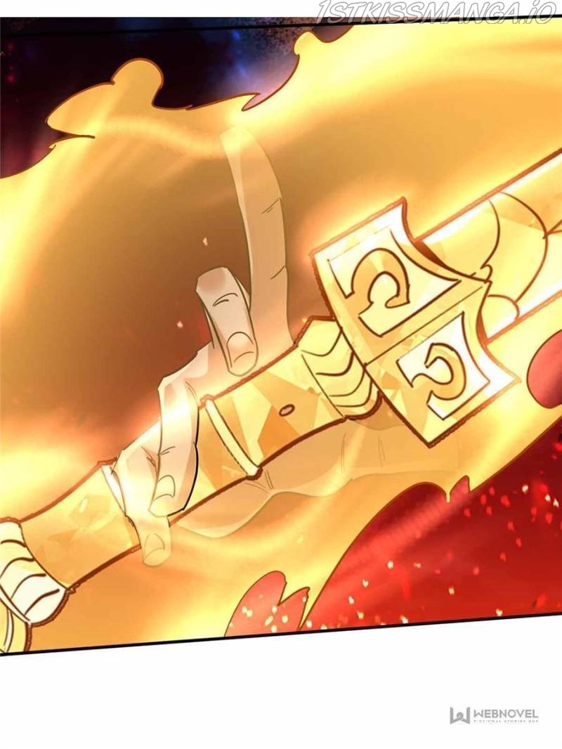 Peerless Doctor In The City Chapter 228 - page 38
