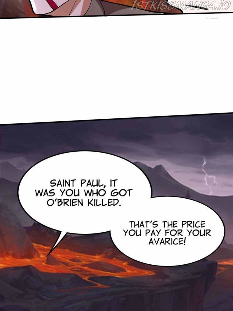 Peerless Doctor In The City Chapter 228 - page 4