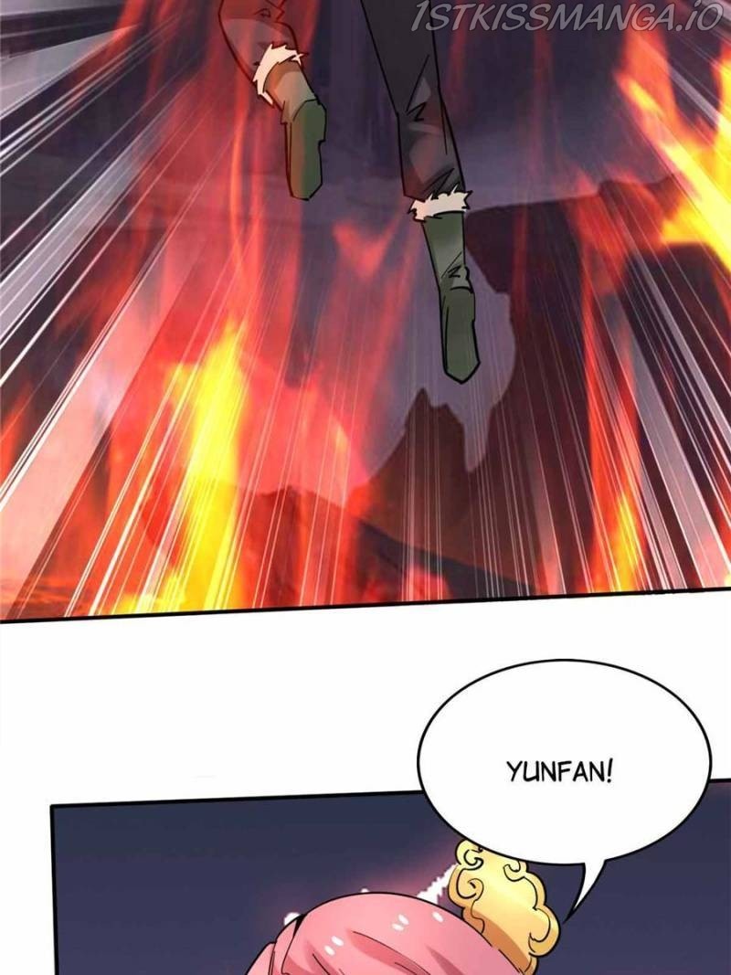 Peerless Doctor In The City Chapter 228 - page 40