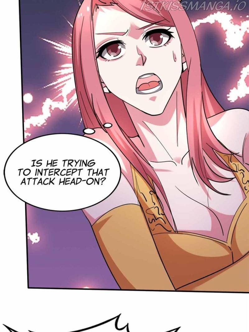 Peerless Doctor In The City Chapter 228 - page 41