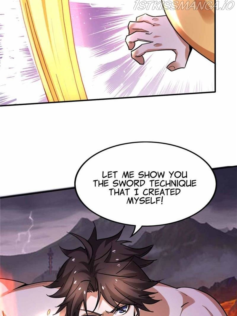 Peerless Doctor In The City Chapter 228 - page 43