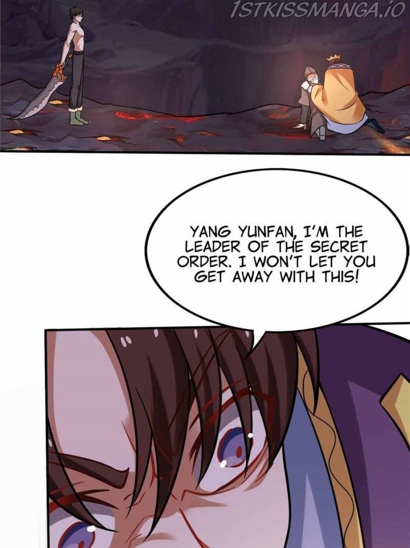 Peerless Doctor In The City Chapter 228 - page 5