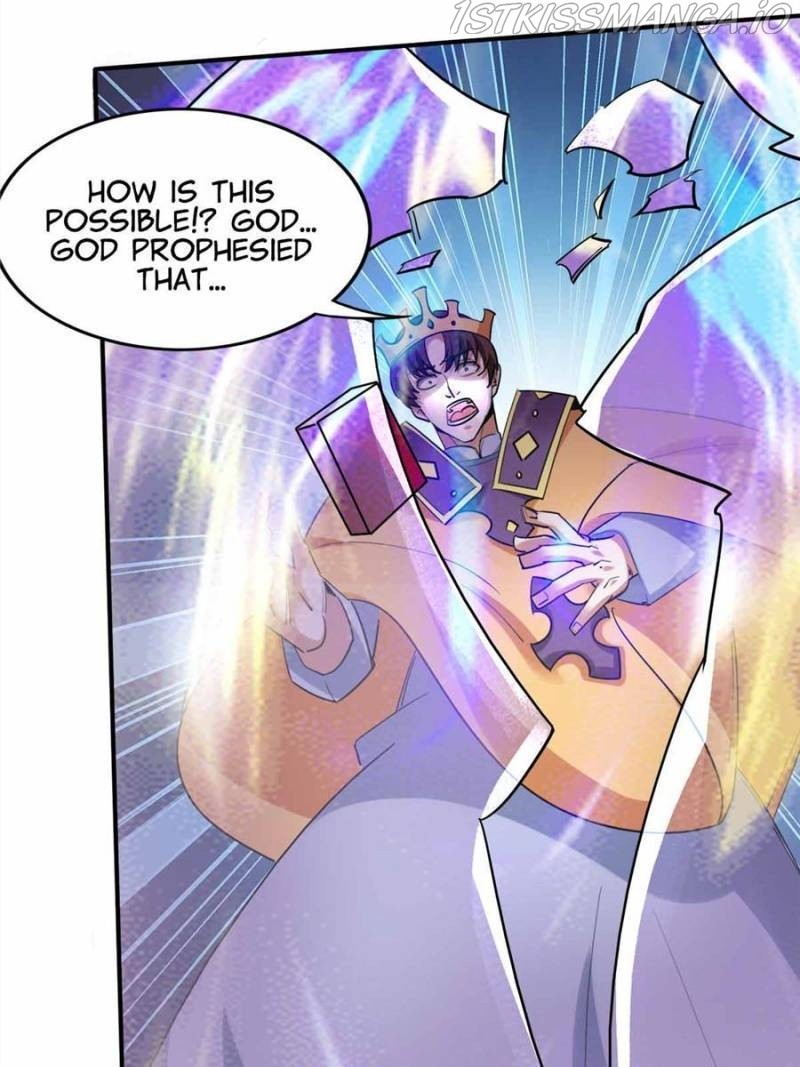 Peerless Doctor In The City Chapter 228 - page 53