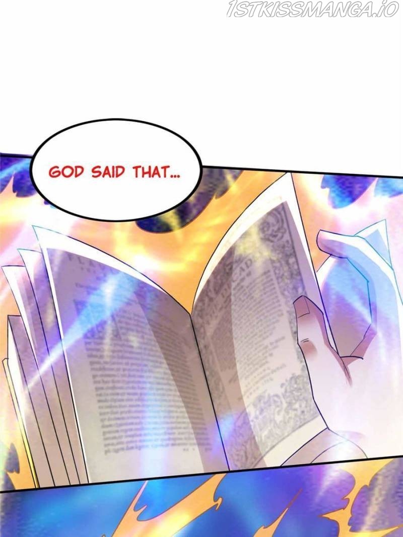 Peerless Doctor In The City Chapter 228 - page 9