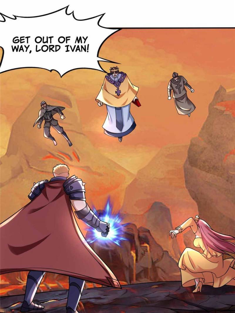 Peerless Doctor In The City Chapter 227 - page 1