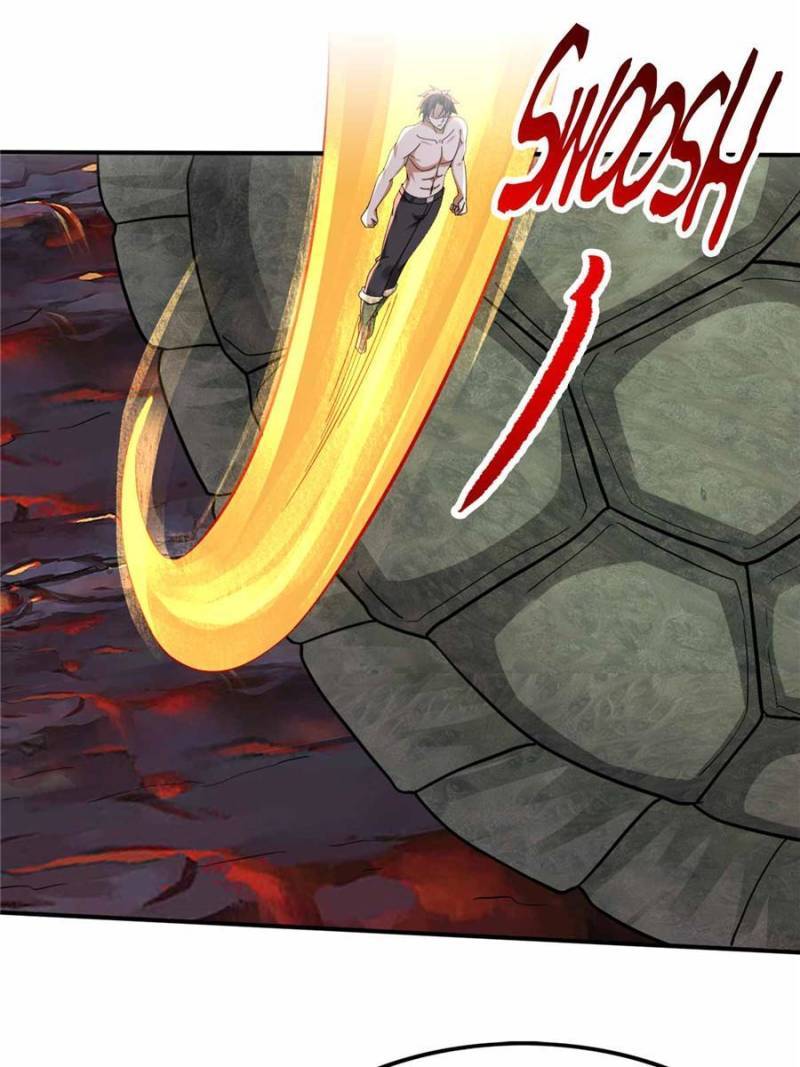 Peerless Doctor In The City Chapter 227 - page 12