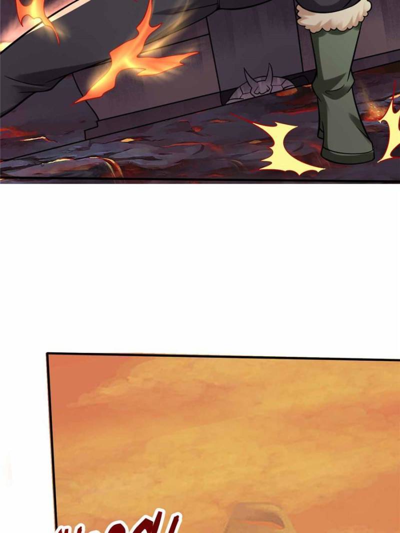 Peerless Doctor In The City Chapter 227 - page 14