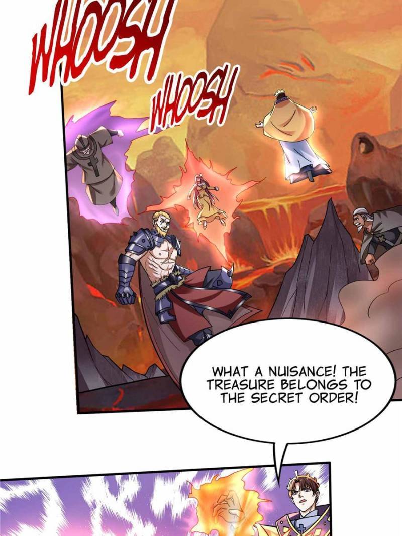 Peerless Doctor In The City Chapter 227 - page 15