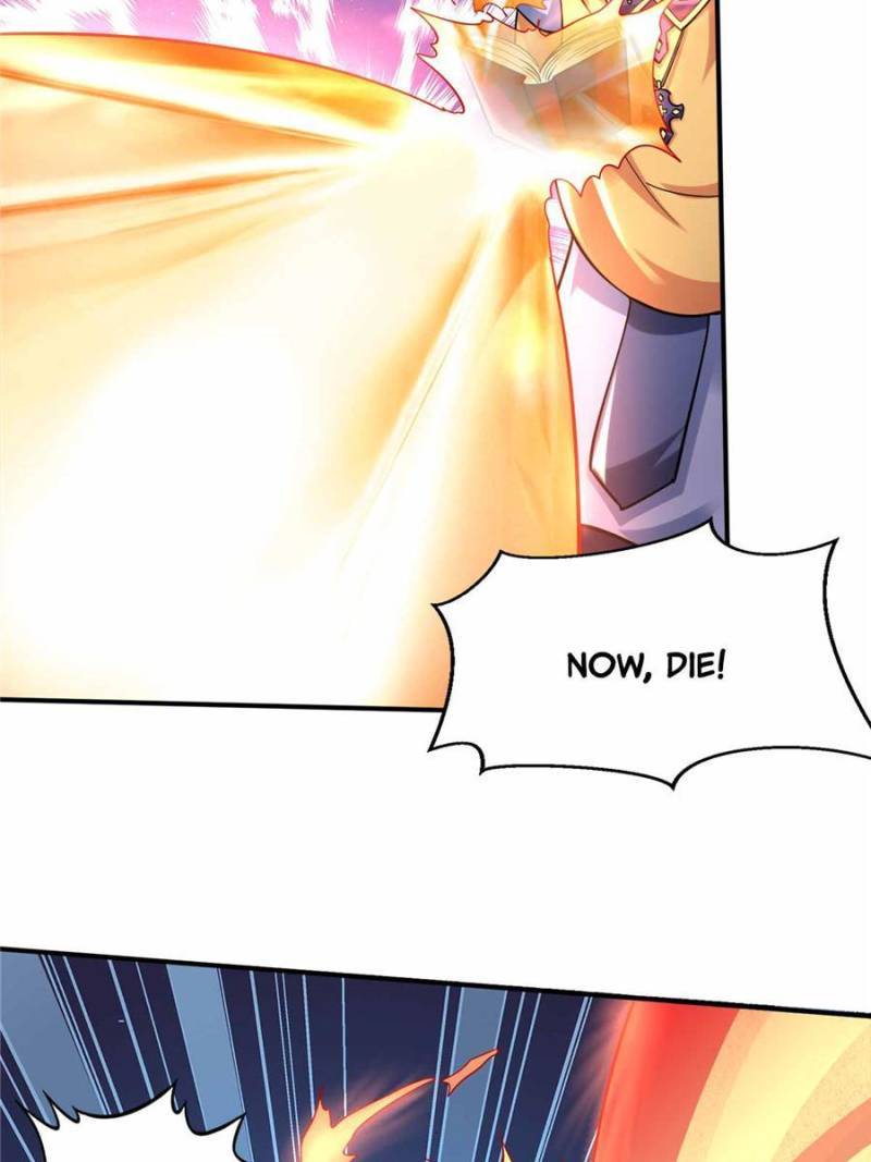 Peerless Doctor In The City Chapter 227 - page 16