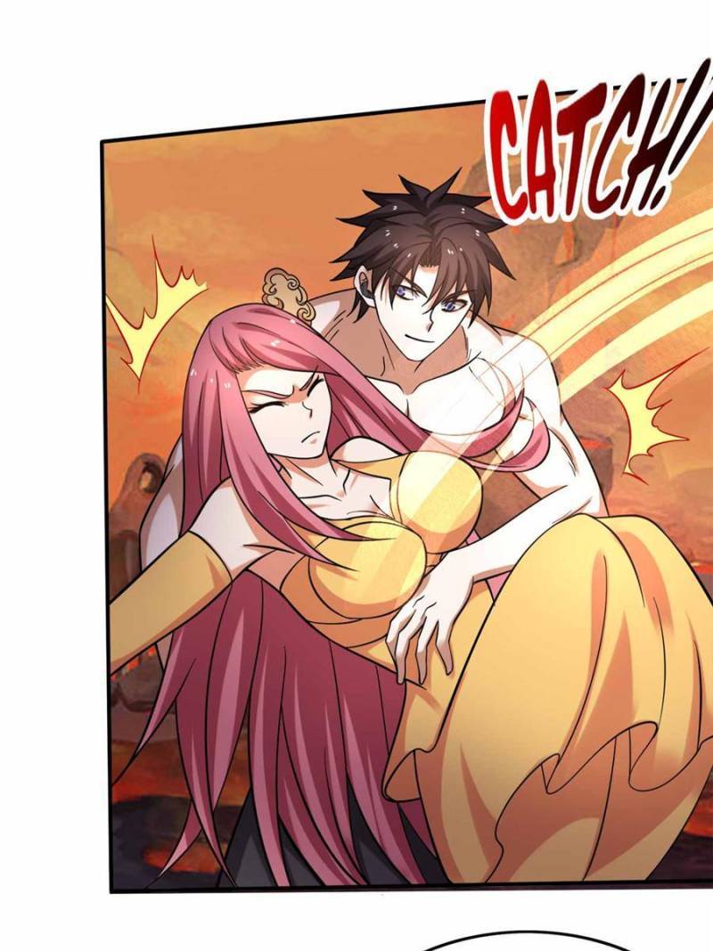 Peerless Doctor In The City Chapter 227 - page 18