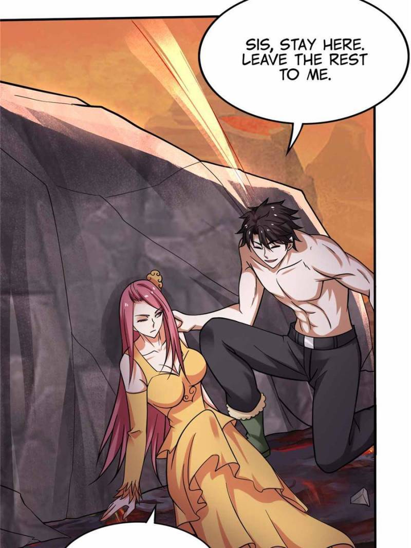 Peerless Doctor In The City Chapter 227 - page 19