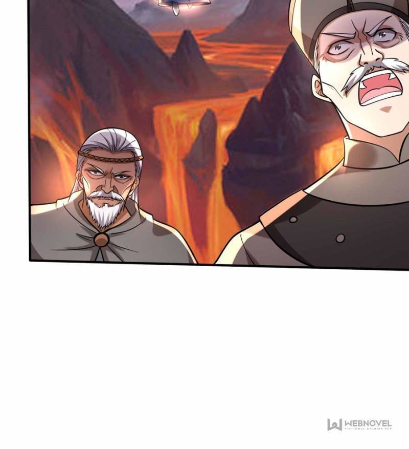 Peerless Doctor In The City Chapter 227 - page 21