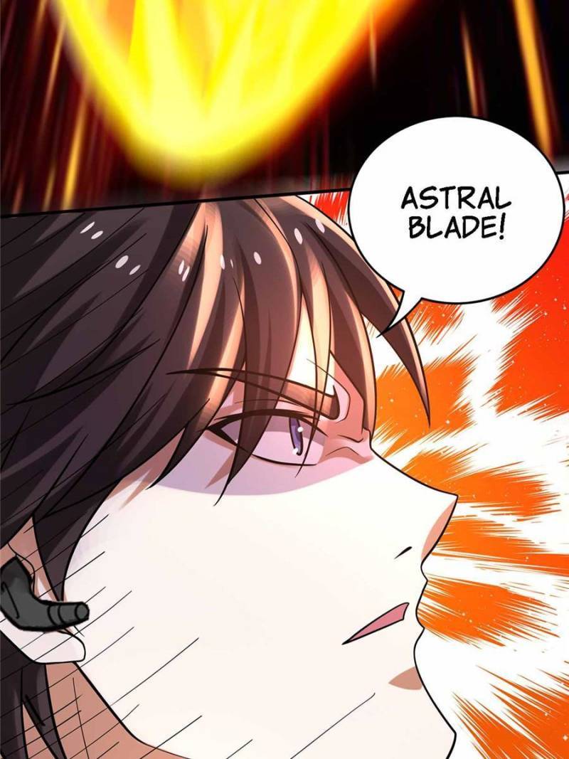 Peerless Doctor In The City Chapter 227 - page 28