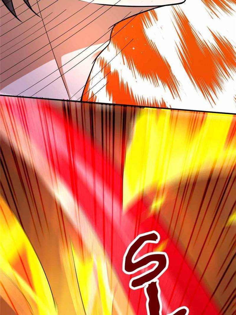 Peerless Doctor In The City Chapter 227 - page 29