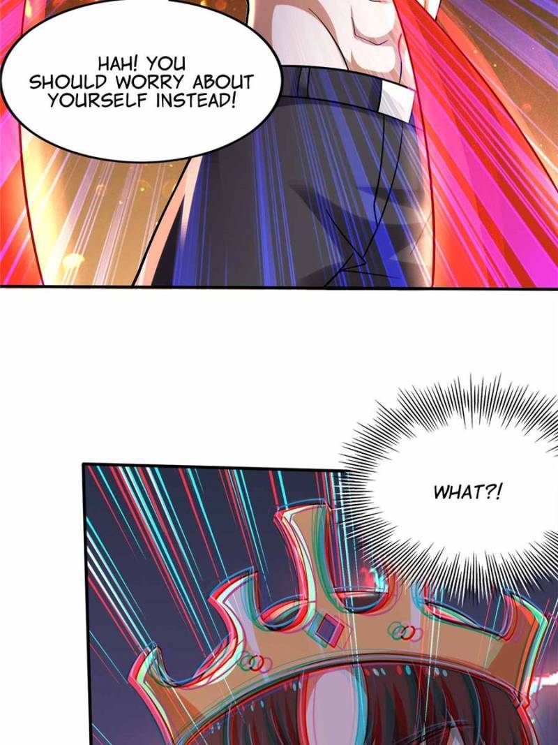 Peerless Doctor In The City Chapter 227 - page 37