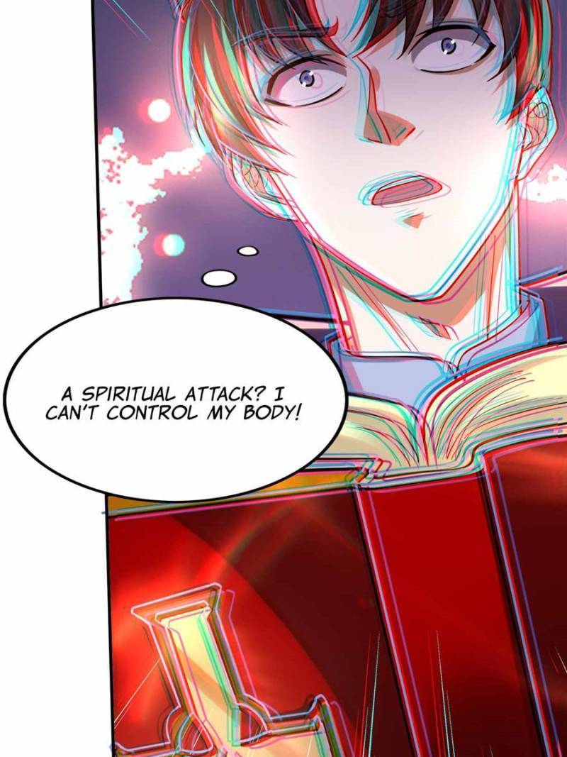 Peerless Doctor In The City Chapter 227 - page 38