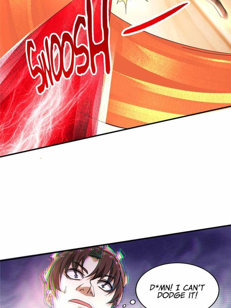 Peerless Doctor In The City Chapter 227 - page 40