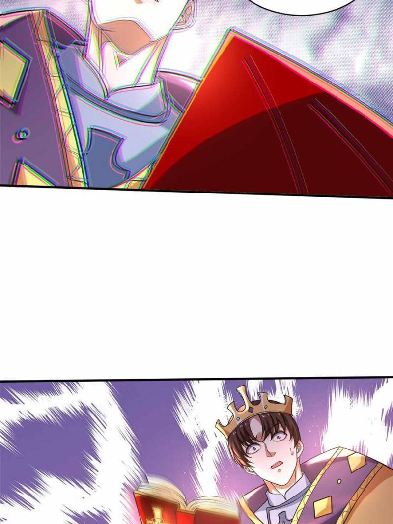 Peerless Doctor In The City Chapter 227 - page 41