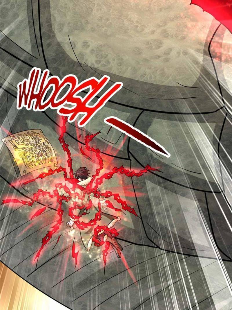Peerless Doctor In The City Chapter 227 - page 6